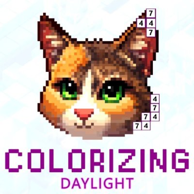 Colorizing: Daylight