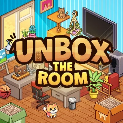 Unbox the Room
