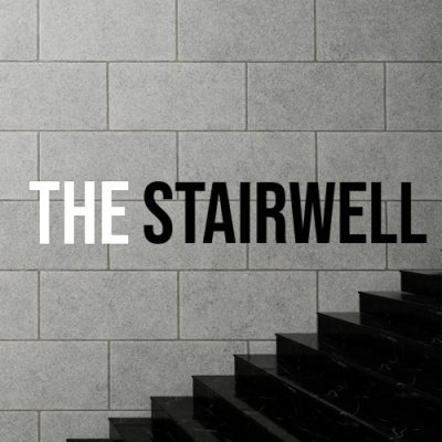 The Stairwell