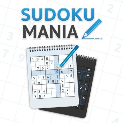Sudoku Mania