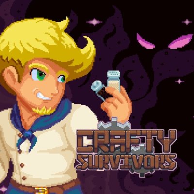 Crafty Survivors
