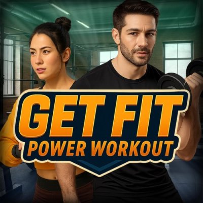 GET FIT – Power Workout