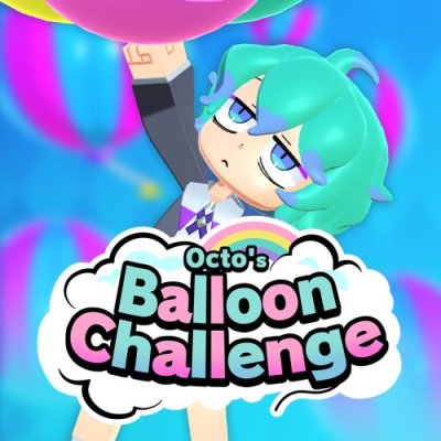 Défi du Ballon d'Octo