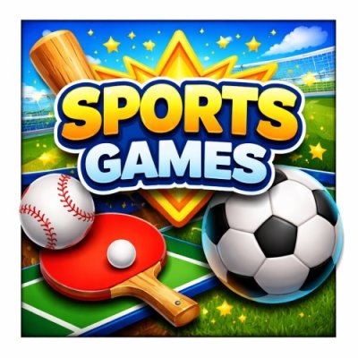 Sports Games