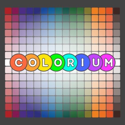 Colorium