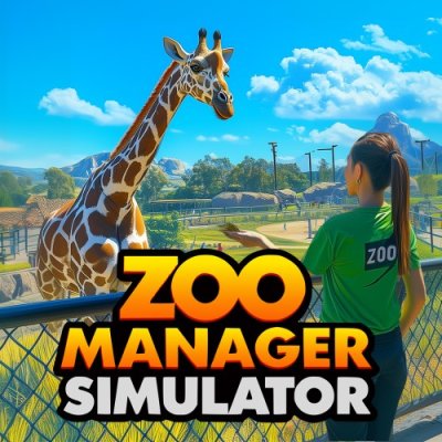 ZOO MANAGER SIMULATOR