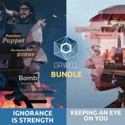 Orwell Bundle