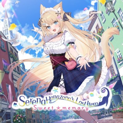Serena Hanazono’s Lost Item ～Sweet Memory～