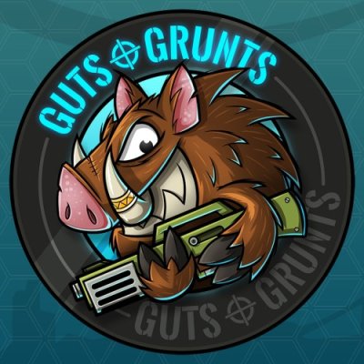 Guts 'n Grunts