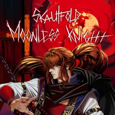 Skautfold: Moonless Knight