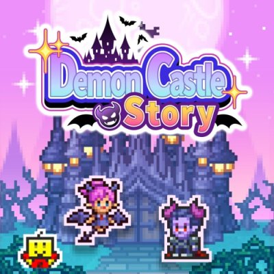 Demon Castle Story