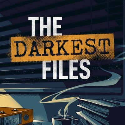 The Darkest Files