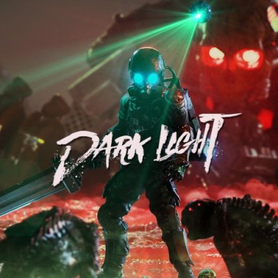 Dark Light