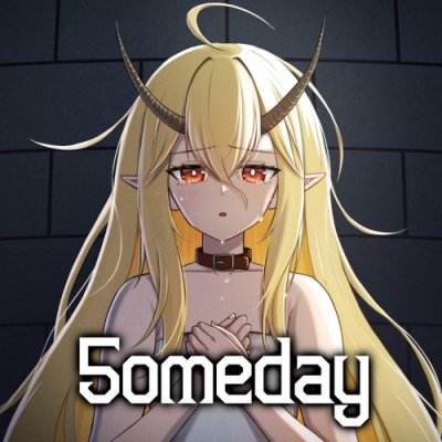 5omeday