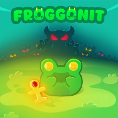 FROGGONIT