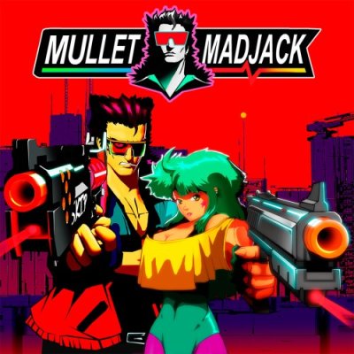 MULLET MADJACK