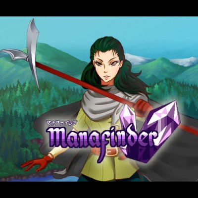 Manafinder