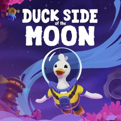 Duck Side of the Moon