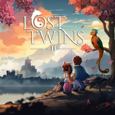 Lost Twins 2