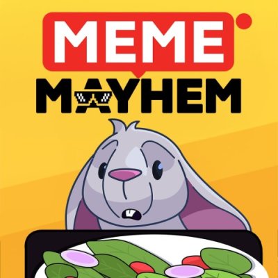 Meme Mayhem