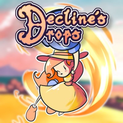 Decline's Drops