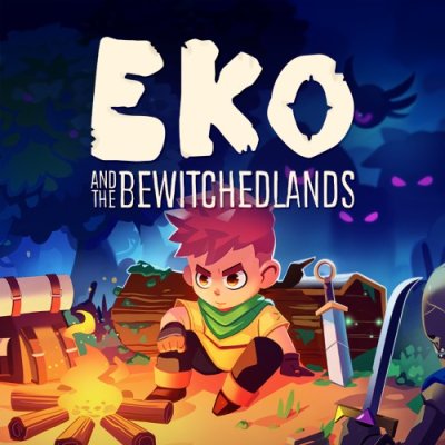 Eko and the Bewitched Lands