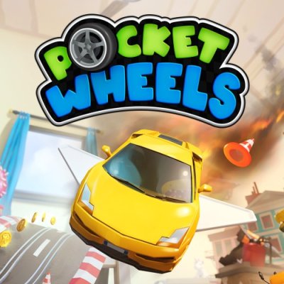 Pocket Wheels