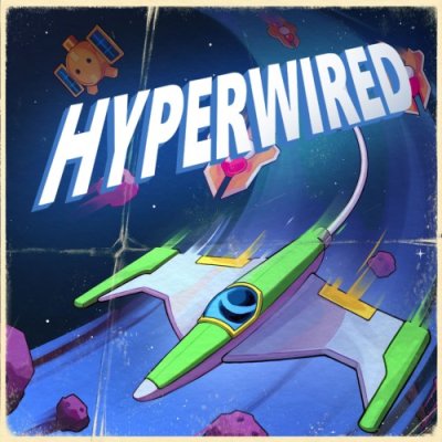 HYPERWIRED