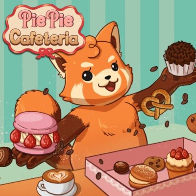 Pie Pie Cafeteria