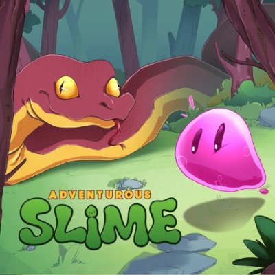 Adventurous Slime
