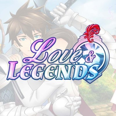 Love and Legends