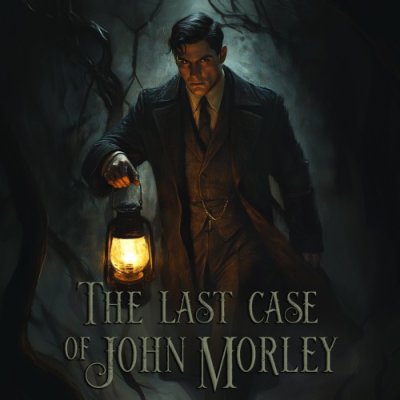 The Last Case of John Morley