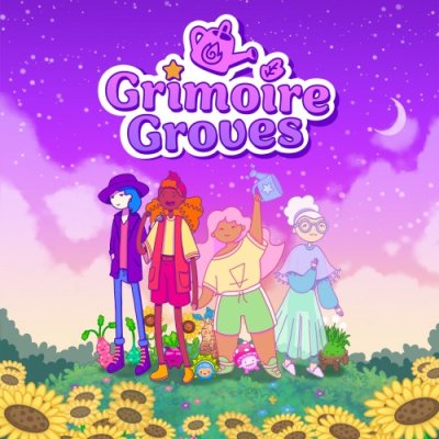 Grimoire Groves