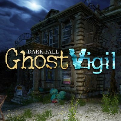 Dark Fall: Ghost Vigil