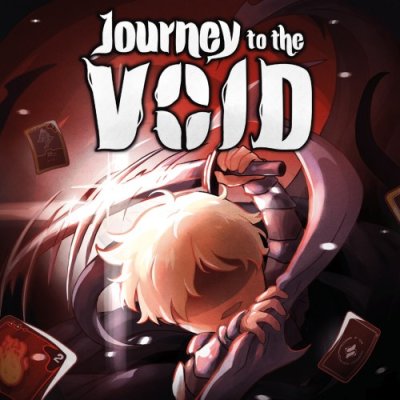 Journey to the Void