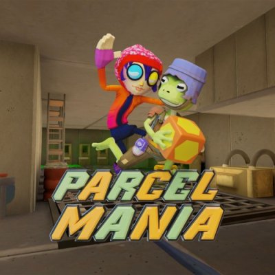 Parcel Mania