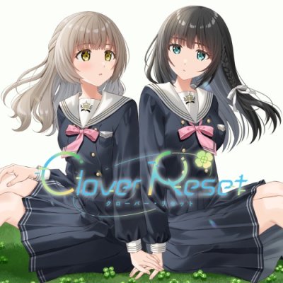 Clover Reset
