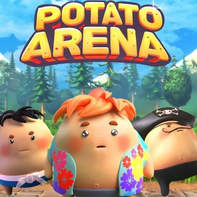 Potato Arena