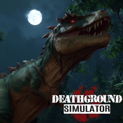 Deathground Simulator