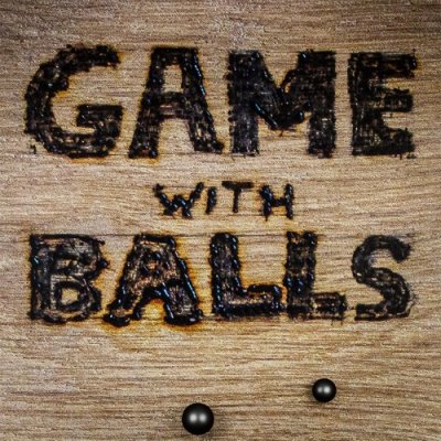 Game With Balls