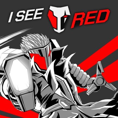 I See Red