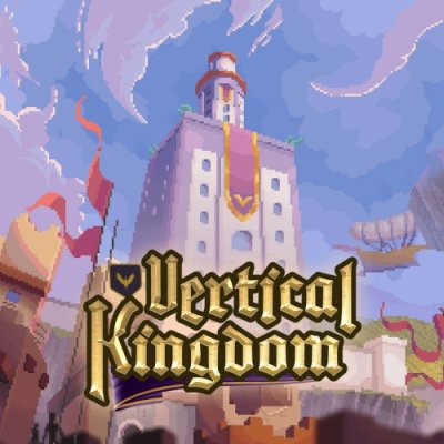 Vertical Kingdom