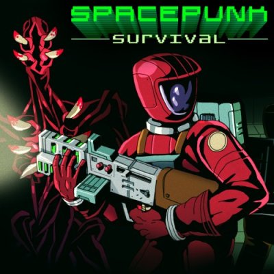Spacepunk Survival