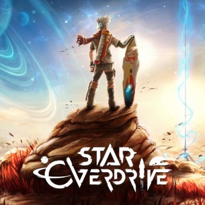 Star Overdrive