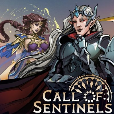 Call of Sentinels