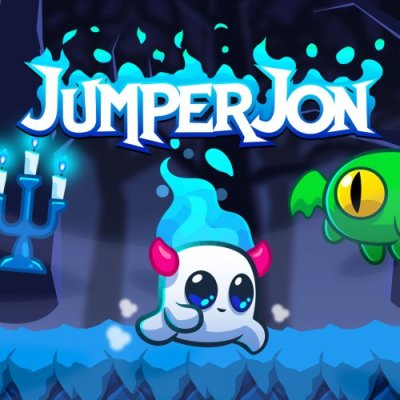 Jumper Jon