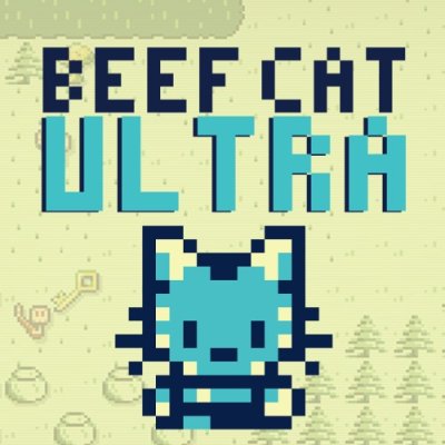 Beef Cat Ultra