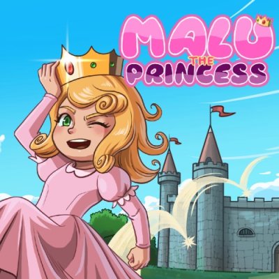 Malu the Princess