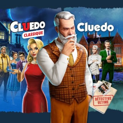 Le Pack Ultime du Détective