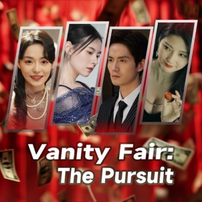 Vanity Fair: The Pursuit